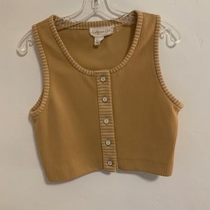 Vintage top